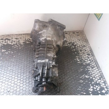 Recambio de caja cambios para bmw serie 3 berlina (e30) 1.8 referencia OEM IAM BMO  