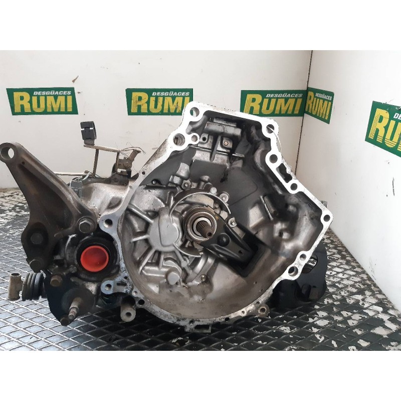 Recambio de caja cambios para mazda premacy (cp) td exclusiv edition referencia OEM IAM   