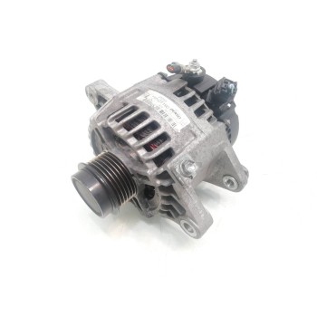Recambio de alternador para toyota auris active referencia OEM IAM MS1012101750  