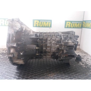 Recambio de caja cambios para bmw serie 3 berlina (e30) 1.8 referencia OEM IAM BMO  