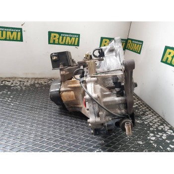 Recambio de caja cambios para mazda premacy (cp) td exclusiv edition referencia OEM IAM   