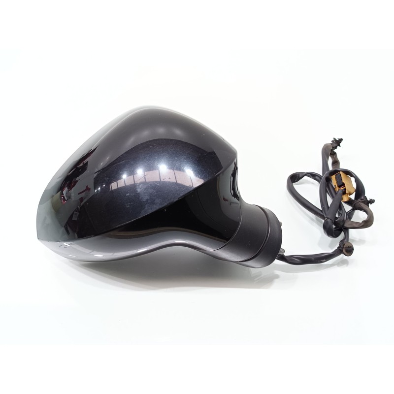 Recambio de retrovisor derecho para seat exeo berlina (3r2) style referencia OEM IAM 21986778  