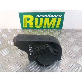 Recambio de potenciometro pedal para renault megane i fase 2 berlina (ba0) 1.9 d expression referencia OEM IAM 7700431919  