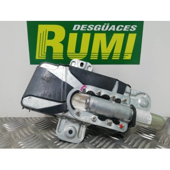 Recambio de airbag lateral delantero derecho para bmw serie 3 berlina (e46) 318i referencia OEM IAM 34703723004Z 00065663 DN1255