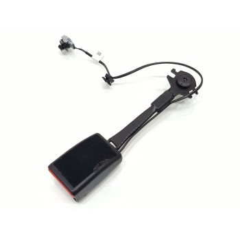 Recambio de enganche cinturon delantero derecho para renault clio v business edition referencia OEM IAM 878174501R  