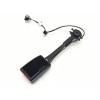 Recambio de enganche cinturon delantero derecho para renault clio v business edition referencia OEM IAM 878174501R  