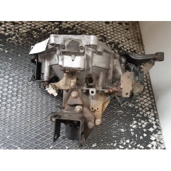 Recambio de caja cambios para mazda premacy (cp) td exclusiv edition referencia OEM IAM   
