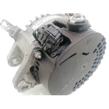 Recambio de alternador para toyota auris active referencia OEM IAM MS1012101750  