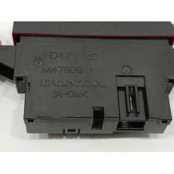 Recambio de warning para honda cr-v elegance 4x2 referencia OEM IAM M47909  