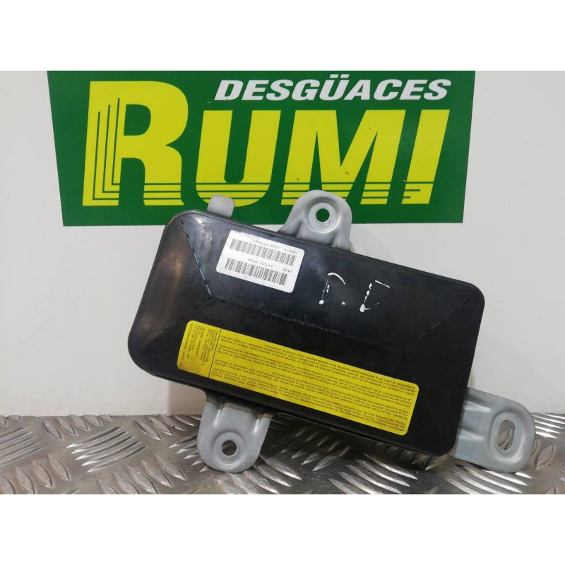 Recambio de airbag lateral delantero derecho para bmw serie 3 berlina (e46) 318i referencia OEM IAM 34705513003X 6167502 