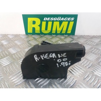 Recambio de potenciometro pedal para renault megane i fase 2 berlina (ba0) 1.9 d expression referencia OEM IAM 7700431919  
