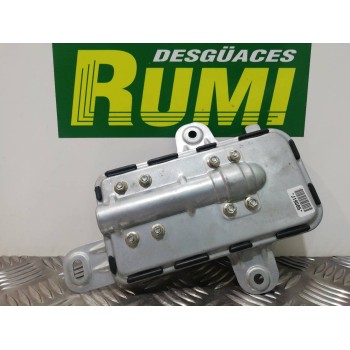 Recambio de airbag lateral delantero derecho para bmw serie 3 berlina (e46) 318i referencia OEM IAM 34705513003X 6167502 