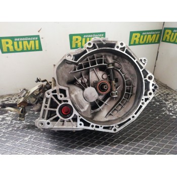 Recambio de caja cambios para opel astra f berlina básico referencia OEM IAM 90446059 0081226 A15353 W355