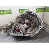 Recambio de caja cambios para opel astra f berlina básico referencia OEM IAM 90446059 0081226 A15353 W355
