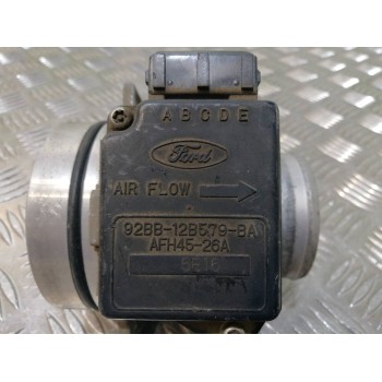 Recambio de caudalimetro para ford escort berl./turnier atlanta berlina referencia OEM IAM 92BB12B579BA AFH4526A 