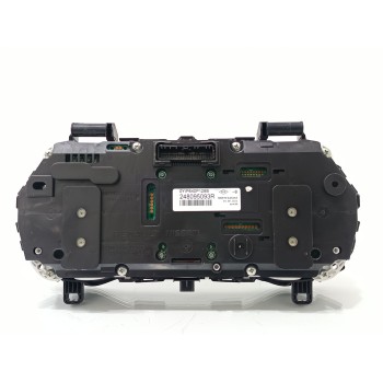 Recambio de cuadro instrumentos para renault clio v business edition referencia OEM IAM 248095093R  