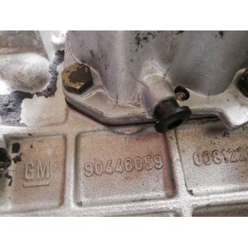 Recambio de caja cambios para opel astra f berlina básico referencia OEM IAM 90446059 0081226 A15353 W355