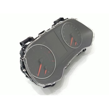 Recambio de cuadro instrumentos para renault clio v business edition referencia OEM IAM 248095093R  