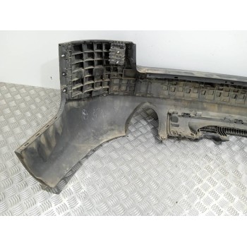 Recambio de paragolpes trasero para audi a6 avant (4b5) 2.5 tdi quattro referencia OEM IAM 4Z7807511  