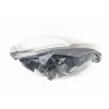 Recambio de faro izquierdo para renault clio ii fase ii (b/cb0) authentique confort referencia OEM IAM 15601700  