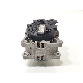 Recambio de alternador para citroën c3 picasso exclusive referencia OEM IAM 9678048880  