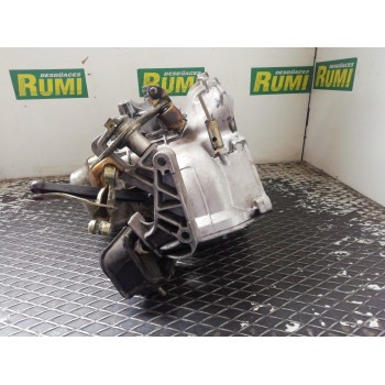 Recambio de caja cambios para opel astra f berlina básico referencia OEM IAM 90446059 0081226 A15353 W355