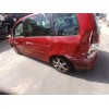 volkswagen touran (1t1) del año 2004