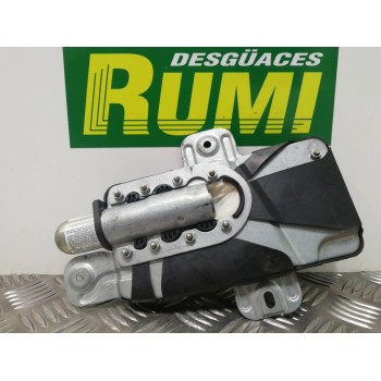 Recambio de airbag lateral delantero derecho para bmw serie 3 berlina (e46) 325i referencia OEM IAM 34824861203L 30004908C 00065