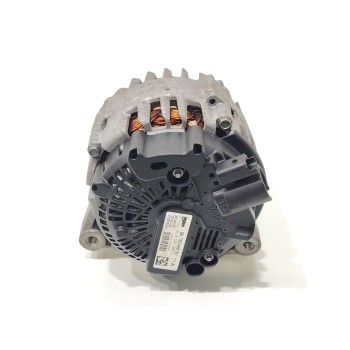 Recambio de alternador para citroën c3 picasso exclusive referencia OEM IAM 9678048880  