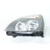 Recambio de faro izquierdo para renault clio ii fase ii (b/cb0) authentique confort referencia OEM IAM 15601700  