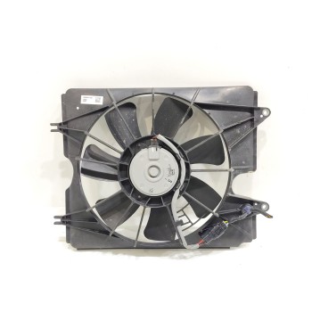 Recambio de electroventilador para honda cr-v elegance 4x2 referencia OEM IAM MF0227406480  