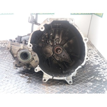 Recambio de caja cambios para chrysler pt cruiser (pt) 1.6 classic referencia OEM IAM P04668669AE TTU142704354 BN999328