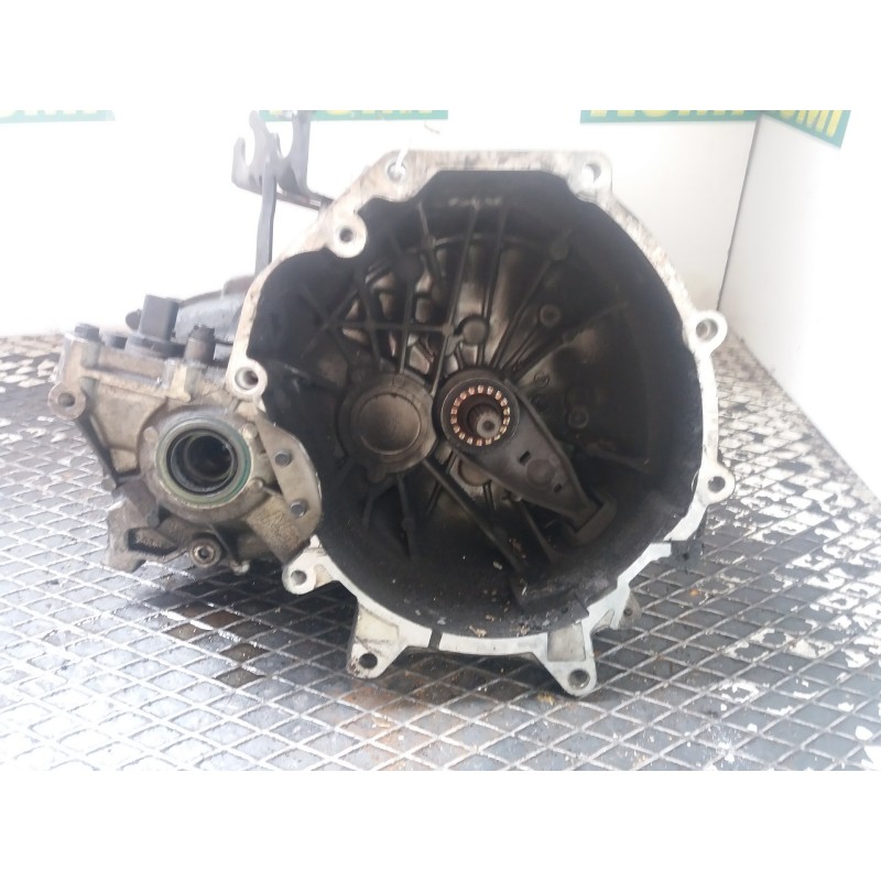 Recambio de caja cambios para chrysler pt cruiser (pt) 1.6 classic referencia OEM IAM P04668669AE TTU142704354 BN999328