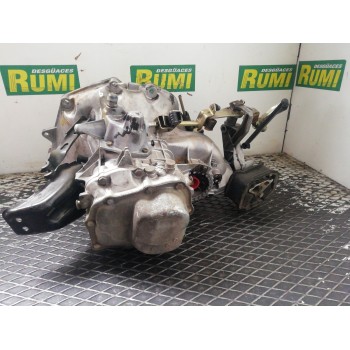 Recambio de caja cambios para opel astra f berlina básico referencia OEM IAM 90446059 0081226 A15353 W355