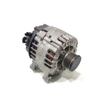 Recambio de alternador para citroën c3 picasso exclusive referencia OEM IAM 9678048880  