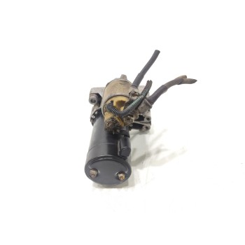 Recambio de motor arranque para citroën c3 1.4 hdi premier referencia OEM IAM D6RA110  