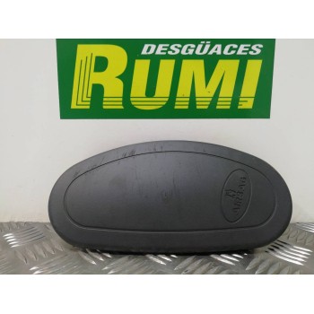 Recambio de airbag lateral delantero derecho para citroën c5 berlina collection referencia OEM IAM 96541529ZF 30365304A 30005341