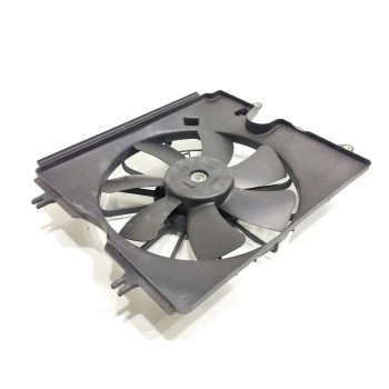 Recambio de electroventilador para honda cr-v elegance 4x2 referencia OEM IAM MF0227406480  