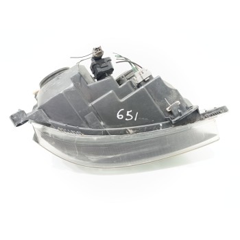 Recambio de faro izquierdo para renault clio ii fase ii (b/cb0) authentique confort referencia OEM IAM 15601700  