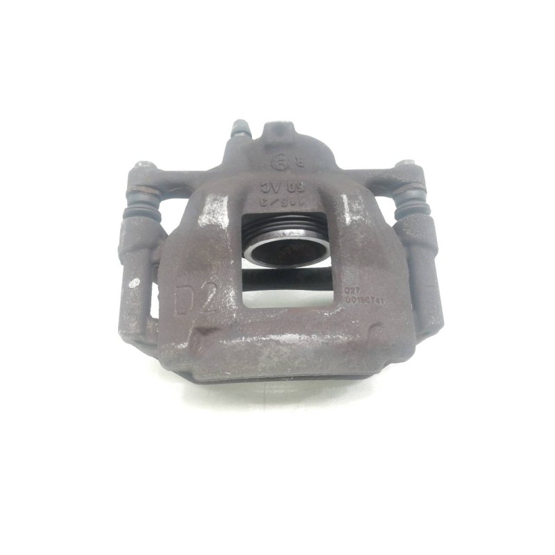 Recambio de pinza de freno delantera derecha para toyota auris active referencia OEM IAM   