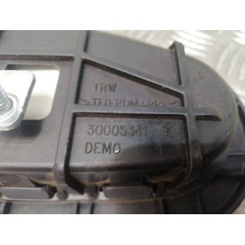 Recambio de airbag lateral delantero derecho para citroën c5 berlina collection referencia OEM IAM 96541529ZF 30365304A 30005341