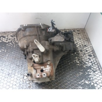 Recambio de caja cambios para chrysler pt cruiser (pt) 1.6 classic referencia OEM IAM P04668669AE TTU142704354 BN999328