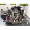 Recambio de caja cambios para renault megane ii berlina 5p authentique referencia OEM IAM JR5108  