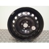 Recambio de llanta para renault megane ii berlina 5p business referencia OEM IAM 8200076103 6,5J16H2F 