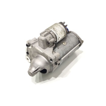 Recambio de motor arranque para citroën c3 picasso exclusive referencia OEM IAM 9662854180  