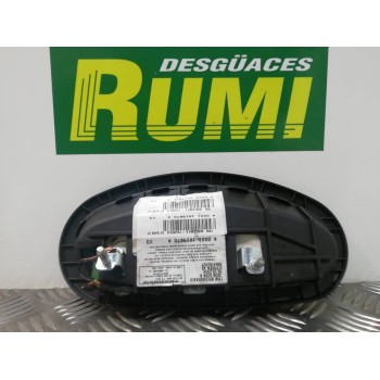 Recambio de airbag lateral delantero derecho para citroën c5 berlina collection referencia OEM IAM 96541529ZF 30365304A 30005341