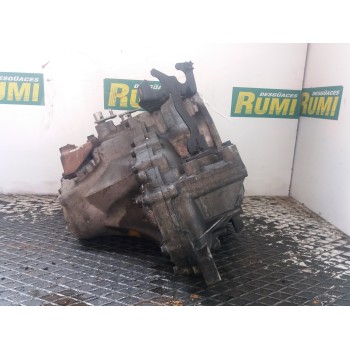 Recambio de caja cambios para chrysler pt cruiser (pt) 1.6 classic referencia OEM IAM P04668669AE TTU142704354 BN999328