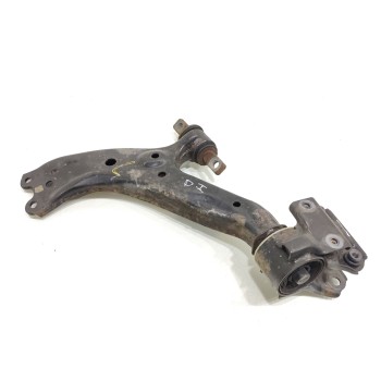 Recambio de brazo suspension delantero izquierdo para honda cr-v elegance 4x2 referencia OEM IAM   