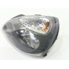 Recambio de faro izquierdo para renault clio ii fase ii (b/cb0) authentique confort referencia OEM IAM 15601700  