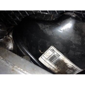 Recambio de caja cambios para renault megane ii berlina 5p authentique referencia OEM IAM JR5108  